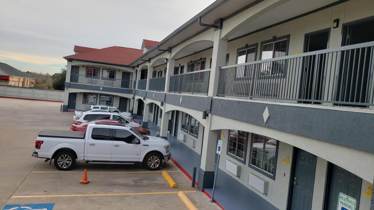 Palace Inn Addicks Kültér fotó