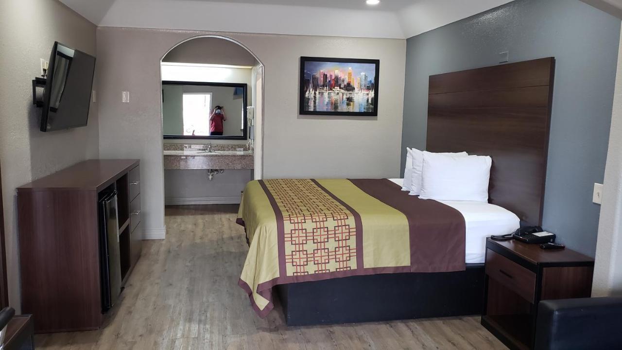 Palace Inn Addicks Kültér fotó