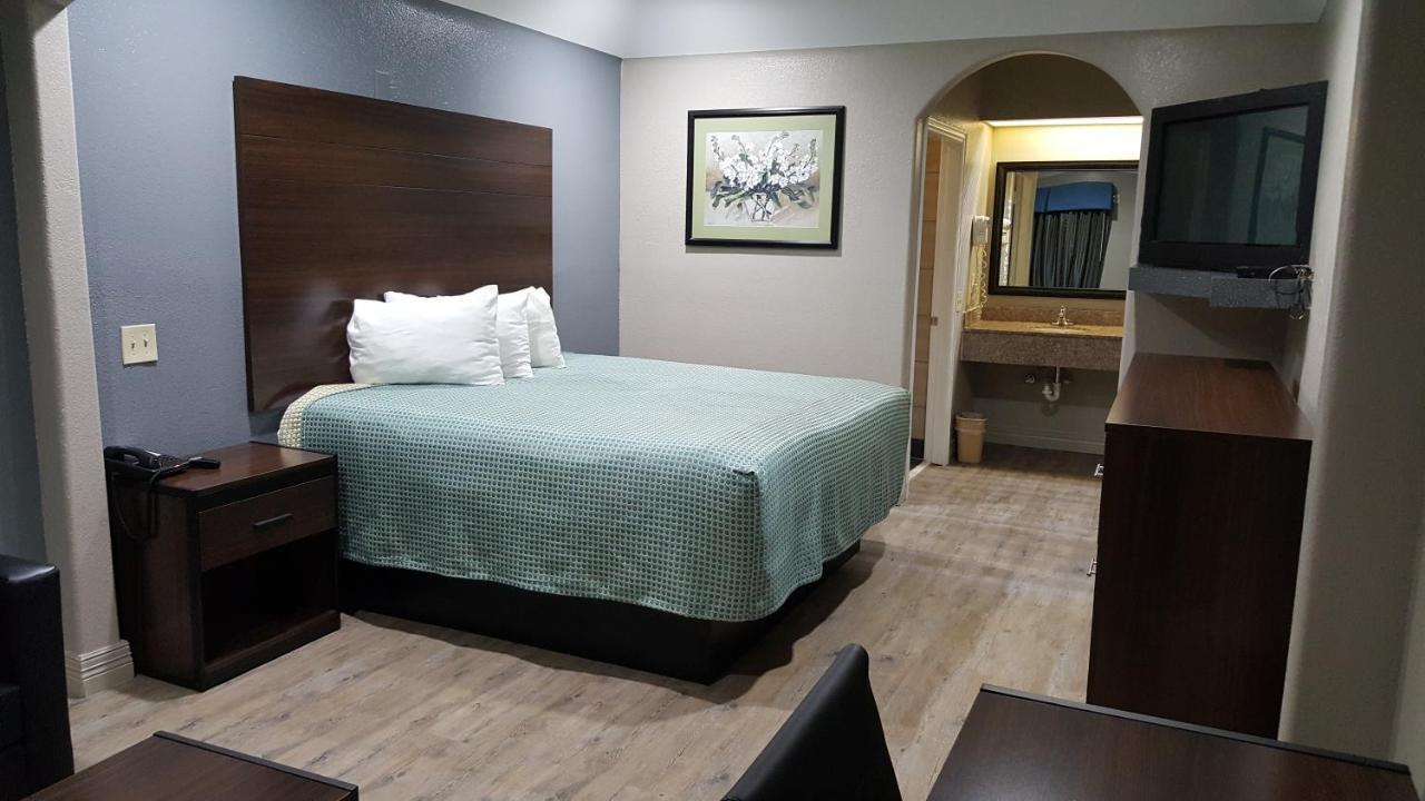 Palace Inn Addicks Kültér fotó